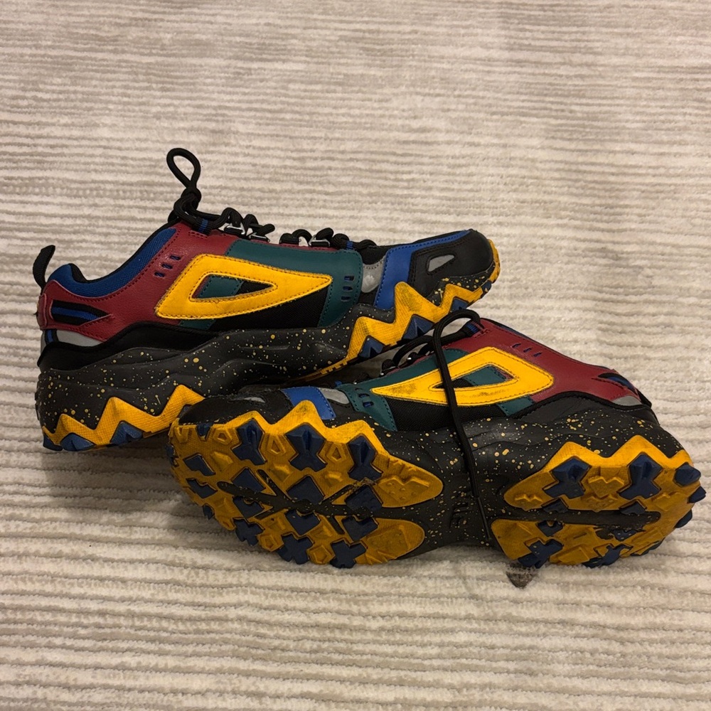 Fila Oakmont TR